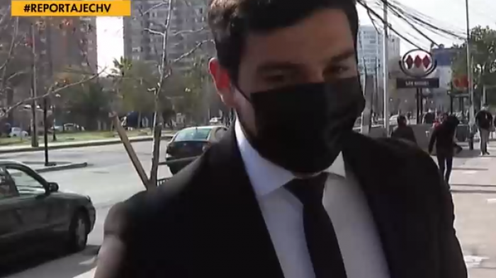 Caso Vivanco: Los informes que guardó la PDI y las pericias desconocidas que inculpan a detective acusado del homicidio