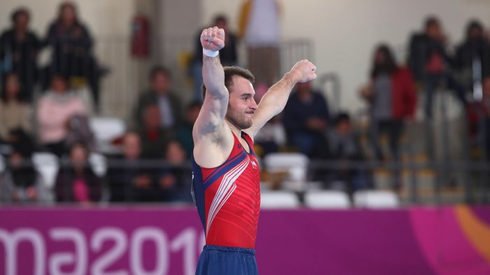 Tomás González lanza su emprendimiento de hamburguesas y salchichas saludables pensando en el retiro