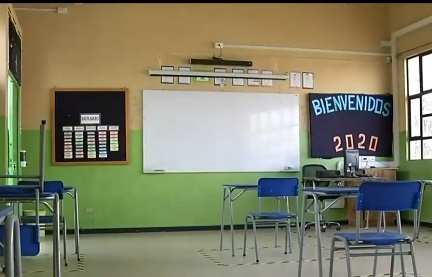 Polémica por colegios que no vuelven a clases presenciales pese a dictamen de la Superintendencia