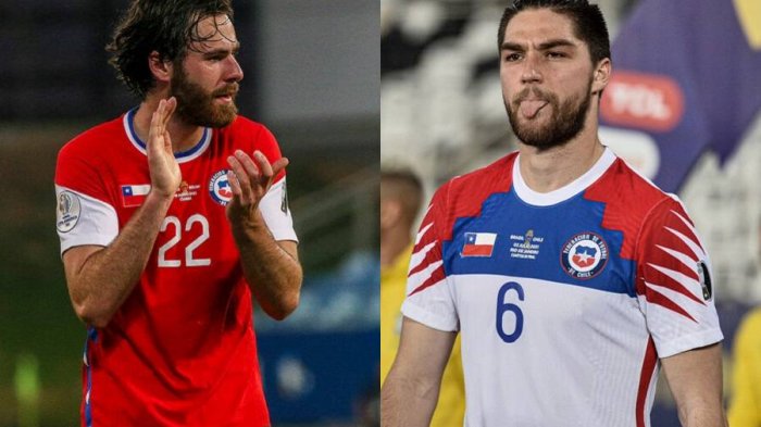 Watford y Blackburn serían sancionados por no ceder a Sierralta y Brereton a la Roja