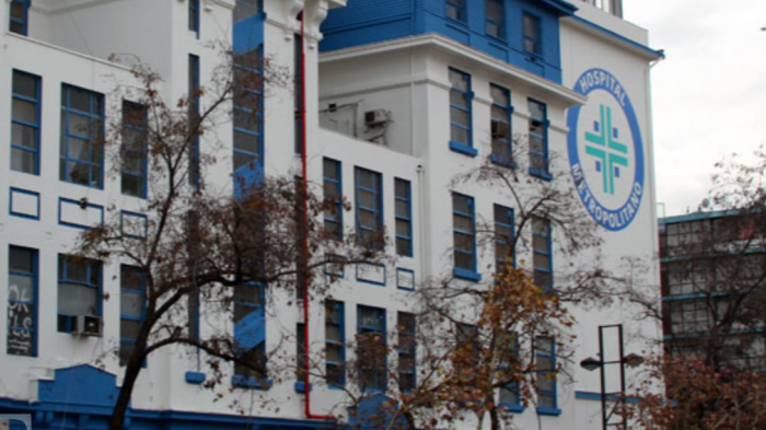 Disminución de camas UCI en un 80%: Hospital Metropolitano reducirá capacidad de atención por obras de Costanera Center