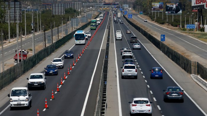 ¿Qué documentos necesito para realizar viajes interregionales durante estas Fiestas Patrias?