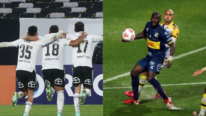 Este miércoles se definirán los finalistas de la Copa Chile: Colo Colo y Everton llegan con ventaja