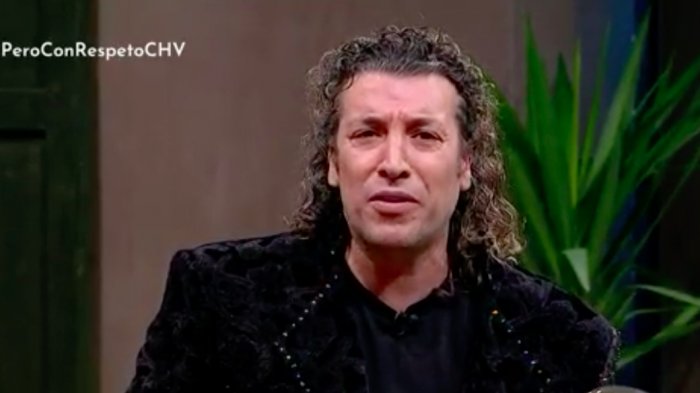 Leo Rey contó sus problemas económicos cuando estaba en el grupo La Noche: 