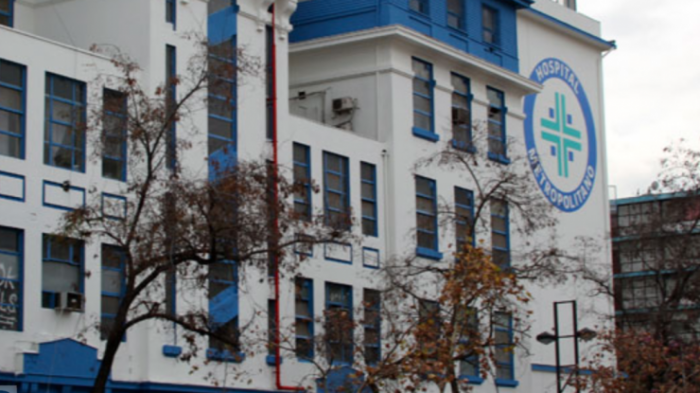 La polémica por la disminución de camas en el Hospital Metropolitano a causa de obras en el Costanera Center