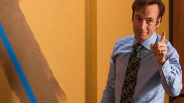 Junto a David Cross: Bob Odenkirk reaparece en redes sociales luego de sufrir ataque al corazón