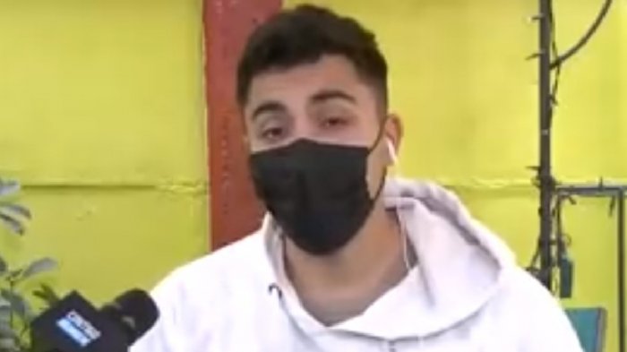 Caso Vivanco: Hermano de la subinspectora revela las teorías que mantiene la familia y denuncia nueva situación irregular