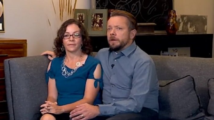 Hombre se hizo test de ADN 