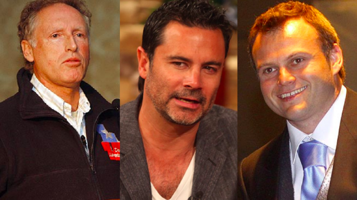 A 10 años de la tragedia: Los conmovedores mensajes a Felipe Camiroaga y las víctimas del CASA 212