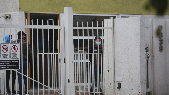 Comisión de Constitución del Senado aprobó en general proyecto que permite desalojar en 10 días a arrendatarios morosos