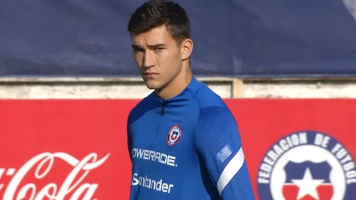 Cagigao y partida de Robbie Robinson: “La decisión es lo mejor para ambas partes”