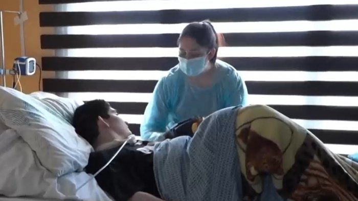 Acogen recurso a favor de hermanos: Seremi de Salud les había ordenado abandonar hogar por no ser mayores de 60 años