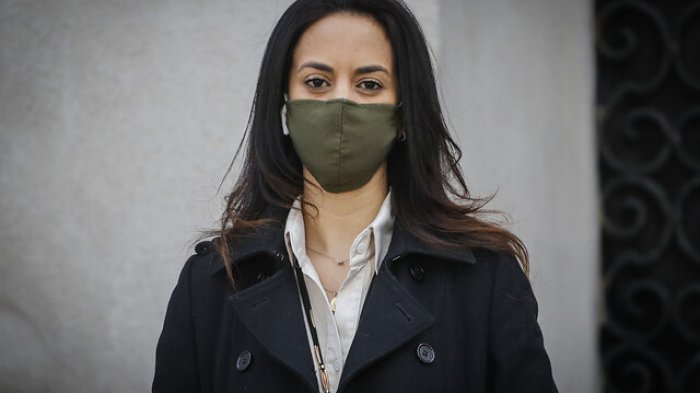 Diputada Paulina Núñez (RN) comprometió su voto a favor del cuarto retiro del 10%