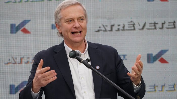 Partido Republicano tras rechazo del Servel a sus candidaturas: “La decisión es injusta, antidemocrática y discriminatoria”