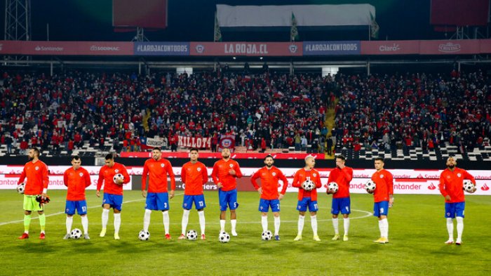 ¿Cuándo juega de nuevo Chile? Estos son los partidos que faltan de la triple fecha Clasificatoria