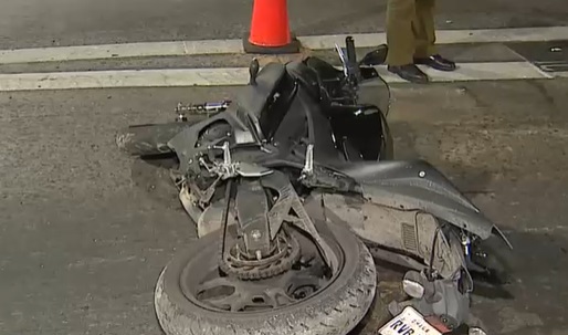 La trágica noche de los gemelos Bartsch: Ambos chocaron simultáneamente en accidentes diferentes y uno de ellos murió