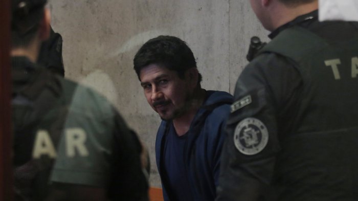 Caso Luchsinger-Mackay: Corte de Temuco autoriza salidas trimestrales de condenado