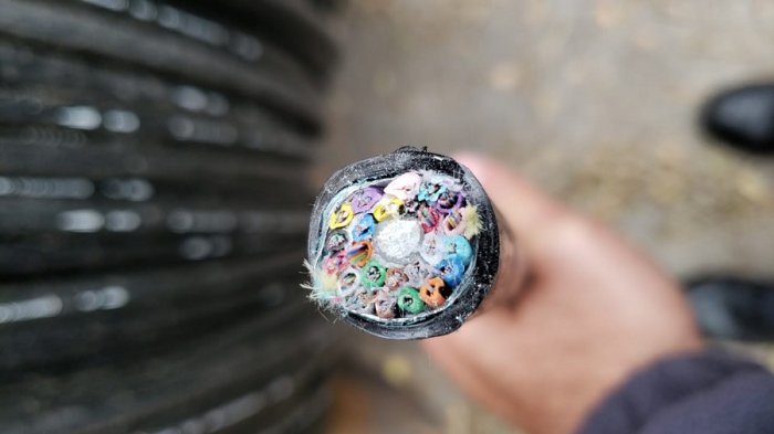 Corte masivo de internet y cable afecta a clientes de VTR: Empresa denunció “acción de terceros”