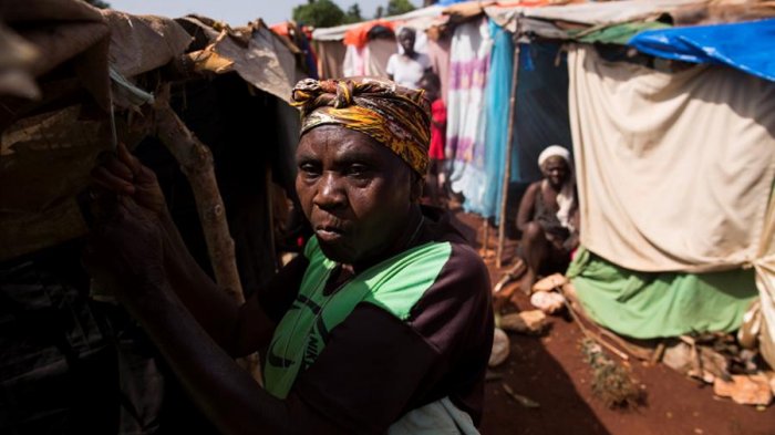 Haití anunció el fin de la búsqueda de sobrevivientes tras terremoto: Más de 2.200 muertos y un centenar de desaparecidos