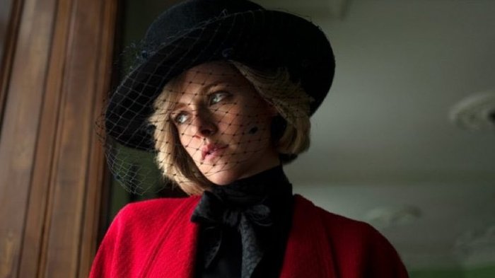 Pablo Larraín estrena “Spencer” en Venecia y críticos internacionales creen que será nominada a los Óscar