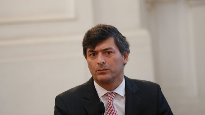 Franco Parisi fue denunciado ante el Servel por publicar cuenta privada para recaudación de fondos de campaña presidencial