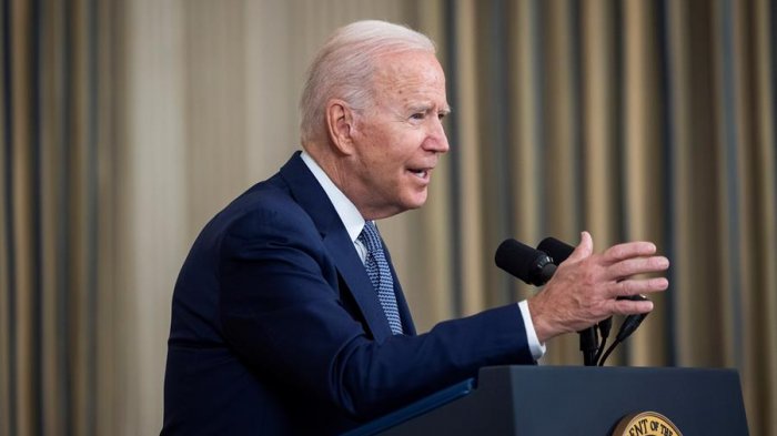 Biden ordenó desclasificar documentos de la investigación del FBI sobre atentados del 11-S