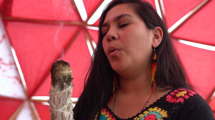 Emergentes 2, capítulo 3 | Doulas de aborto: El derecho a sanar el duelo