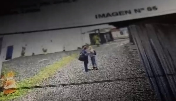 Fiscalía investiga a abogado que abandonó a una mujer muerta en motel de Talca: Sus testimonios se contradicen