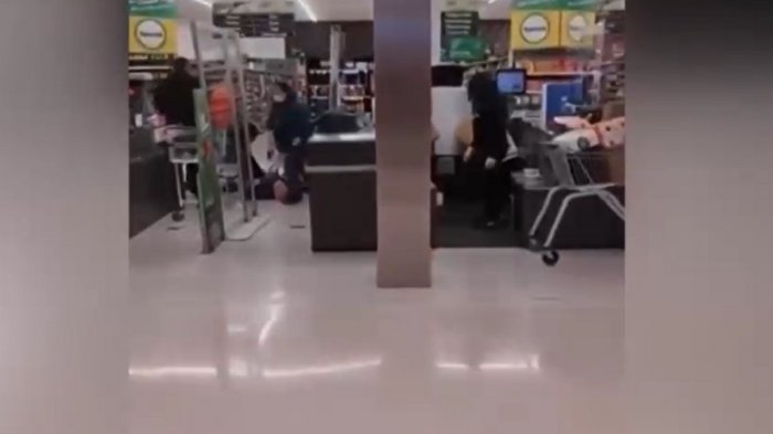 Así fueron los minutos de pánico que viviveron las víctimas del ataque terrorista en Nueva Zelandia