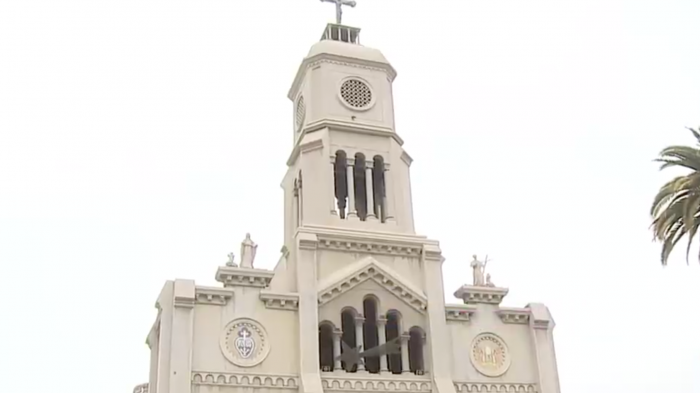 Hasta mil personas: Estos son los nuevos aforos para cultos religiosos en Fase 4