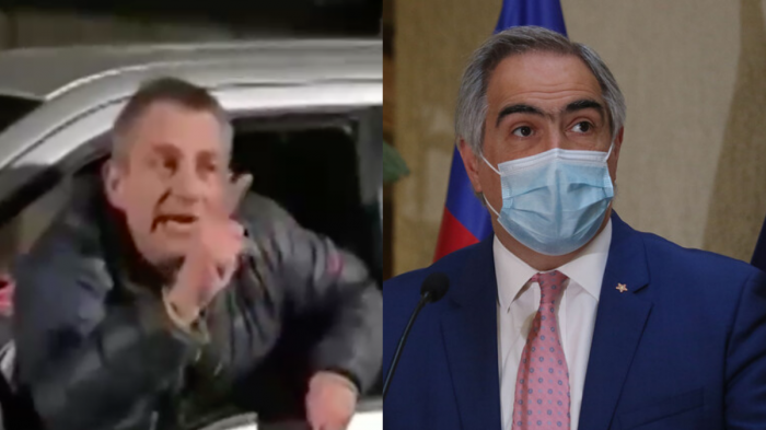 Para aplicar sanciones: RN enviará al Tribunal Supremo caso del concejal detenido por conducir en estado de ebriedad