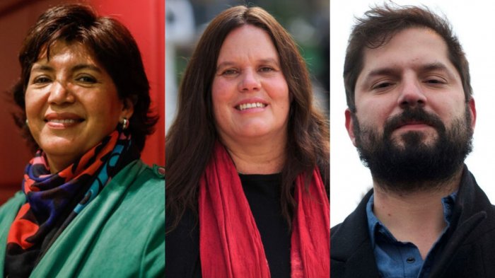 Maya Fernández se declaró en reflexión: “Boric ha logrado interpretar las banderas del socialismo”