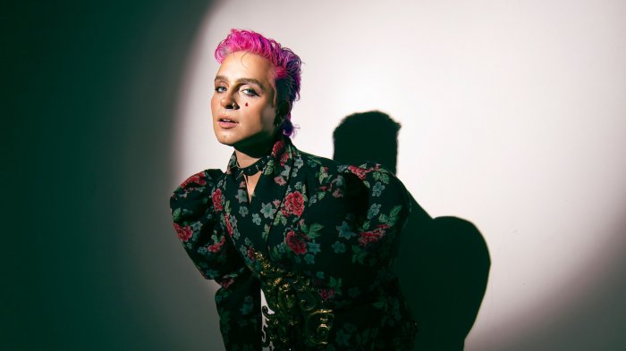 Dani Ride estrena canción que plantea su 