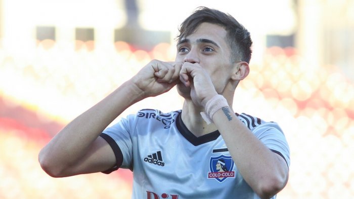 Con goles de Solari y Cruz: Colo Colo se corona como bicampeón de la Copa Chile tras derrotar a Everton