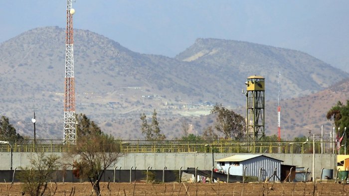 Confirman la muerte de Miguel Estay Reyno, condenado por el Caso Degollados: Se contagió de COVID-19 en Punta Peuco