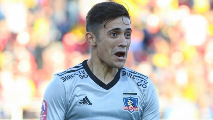 La emoción de Solari tras triunfo en Copa Chile: 