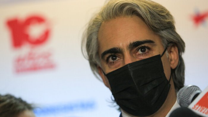 ME-O quedó fuera de la carrera presidencial tras ser inhabilitado: 