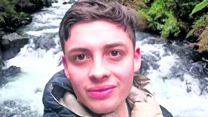 Visitó a su pequeña hija y nunca más volvió a casa: Reanudan búsqueda de joven desaparecido en Osorno