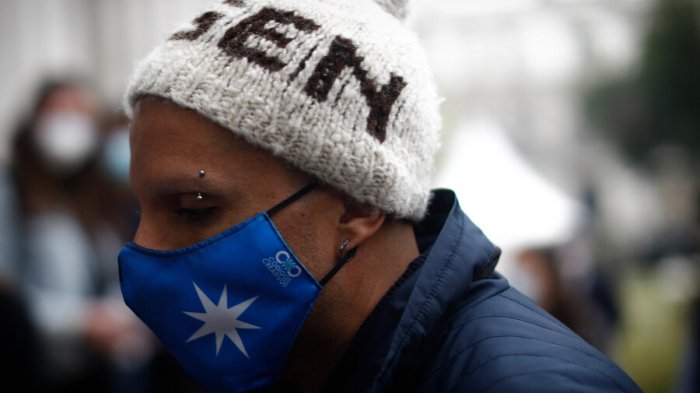 Las reacciones del mundo político tras la confesión de Rodrigo Rojas Vade