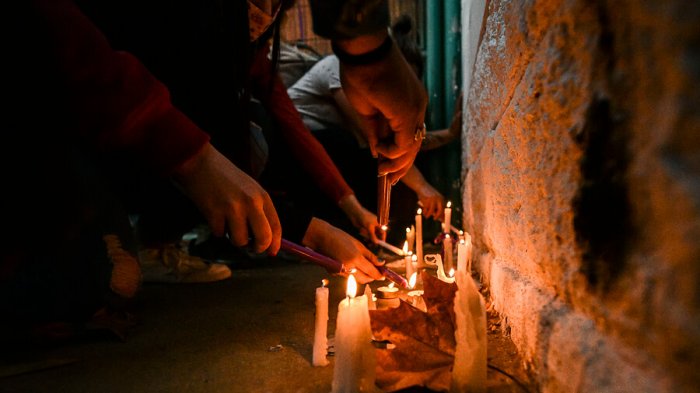 Día de la Condolencia y el Adiós: Así será el homenaje a los fallecidos por causas asociadas al COVID-19