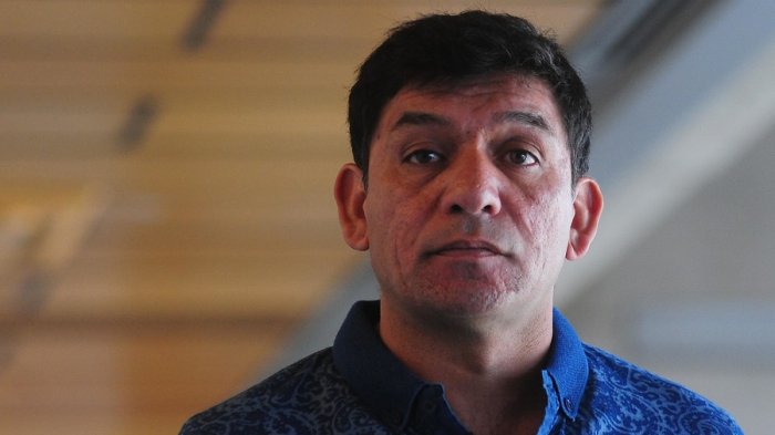 Francisco Huaquipán quedó en prisión preventiva tras ser imputado por tráfico de drogas