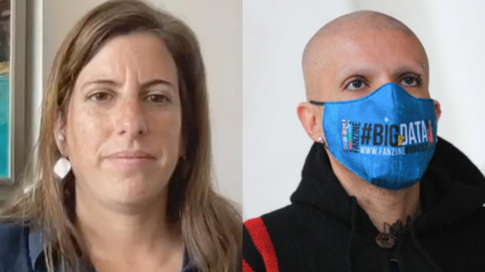 Pdta. de Chile Transparente por declaración de patrimonio de Rojas Vade: 