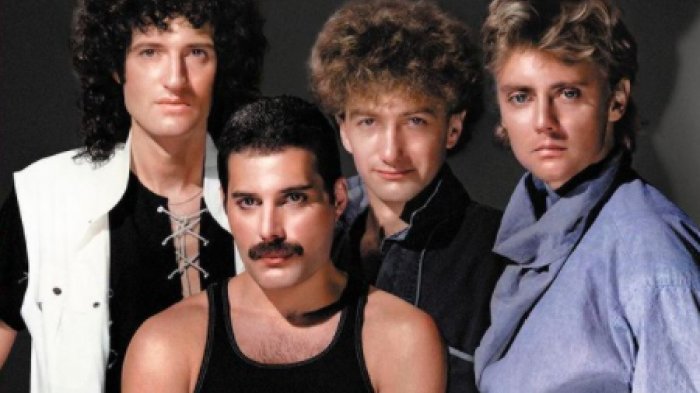 Amigos y miembros de Queen recuerdan a Freddie Mercury en el día de su cumpleaños: 