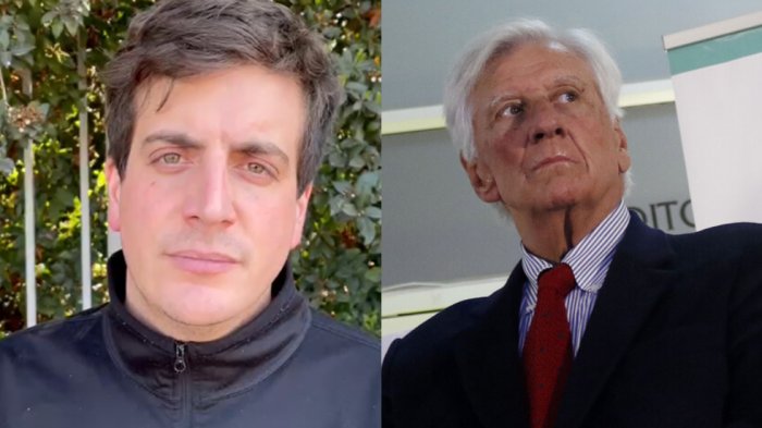 Schalper valora renuncia de ex alcalde Torrealba a RN: 