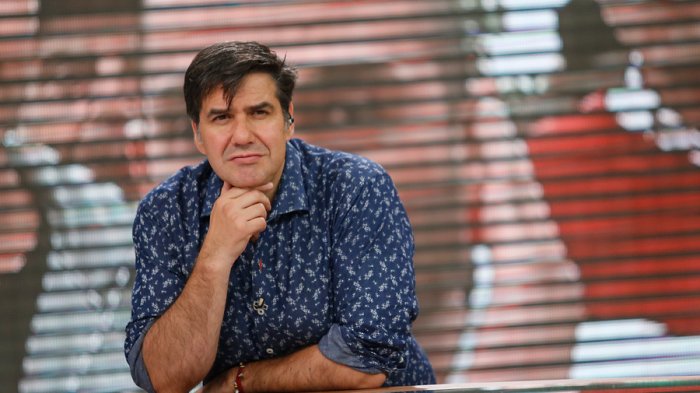 Jaime Coloma oficializó su candidatura a diputado por el D12: 