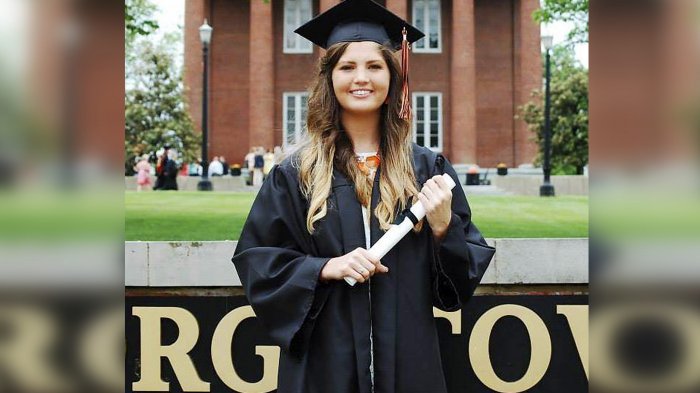 ¿Quién mató a Erica Hagan? Investigan nuevo sospechoso en el caso de la joven estadounidense asesinada en Temuco