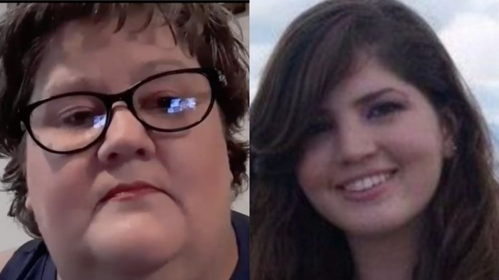 Evidencias desaparecieron de Fiscalía: Regina O'Neal, madre de Erica Hagan, acusa negligencias en la investigación