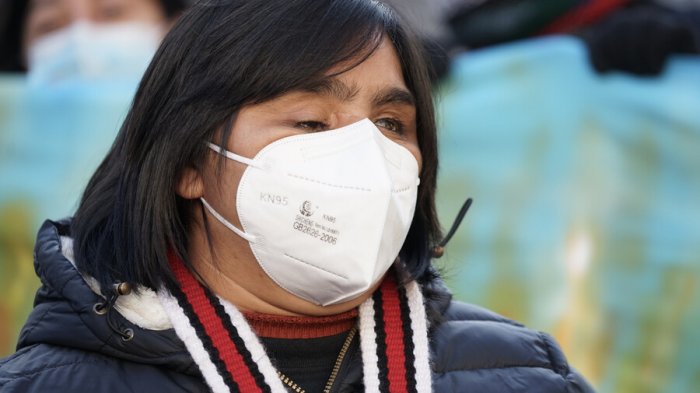 Caso Campillai: Decretan reapertura de investigación y piden incautar computador de Carabinero involucrado