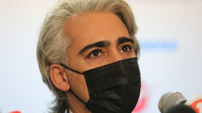 ME-O tras inhabilitación: 