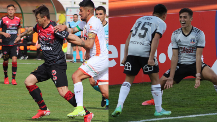 Hay fútbol lunes, martes y miércoles: Así se jugará una nueva fecha del campeonato nacional